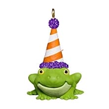 2020 Tiny Toad, Miniature, Halloween